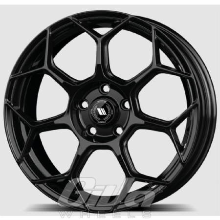 GMP Raceway Black