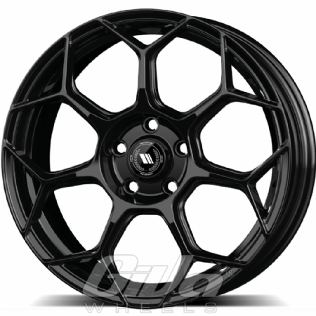 GMP Raceway Black