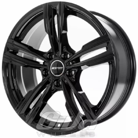 GMP Reven Black