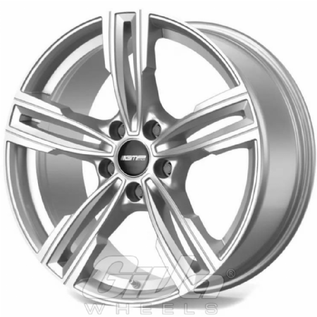 GMP Reven Silver