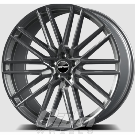 GMP Stilgar Anthracite
