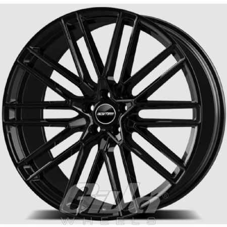 GMP Stilgar Black