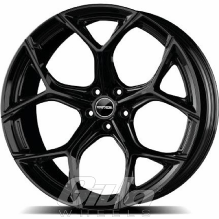 GMP Ultrivity Black