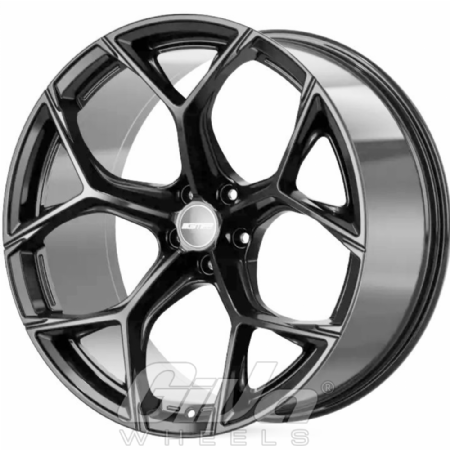 GMP Ultrivity Black