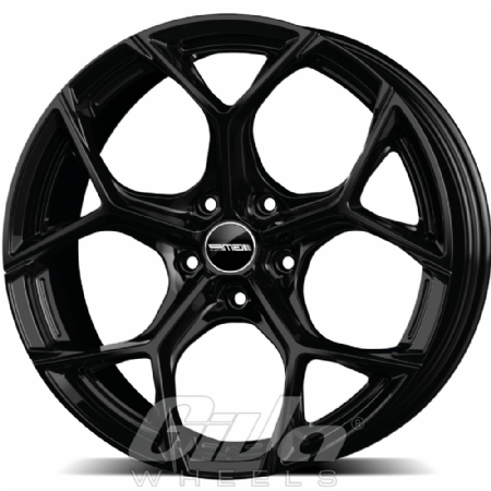 GMP Ultrivity Black
