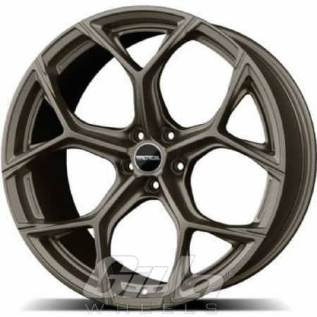 GMP Ultrivity Bronze