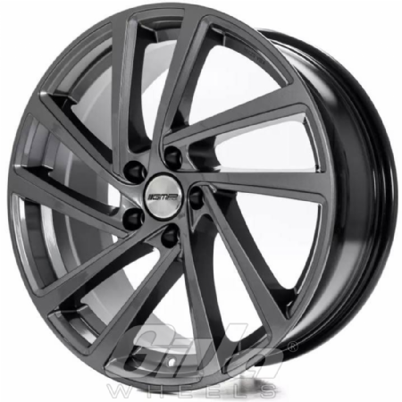 GMP Wonder Anthracite