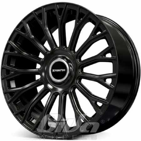 Hawke Graff Black