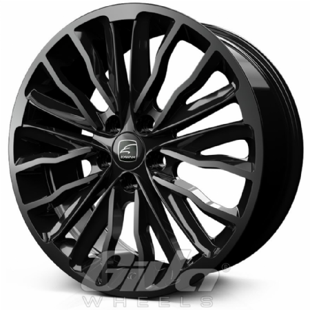 Hawke Harrier Black with tinted face