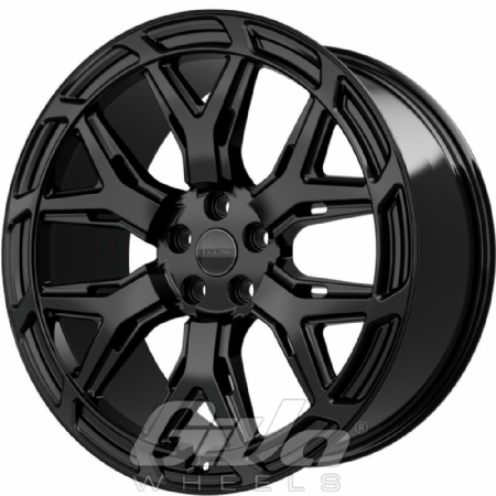 Hawke Havoc Black