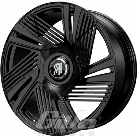 Hawke Revenant Black