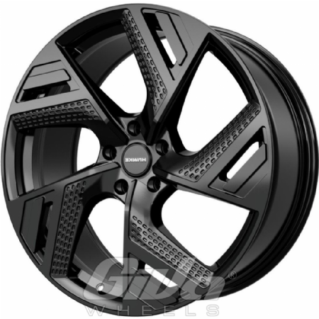 Hawke Valor Black