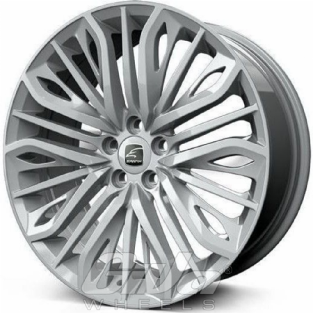 Hawke Vega Silver