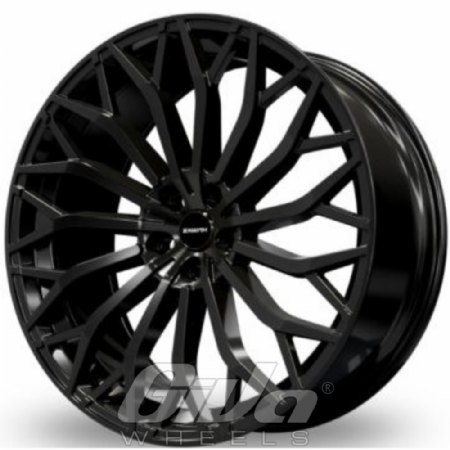 Hawke Zenith Black