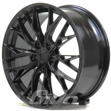Haxer HX042 Black