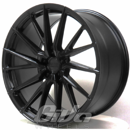 Haxer HX06F Black