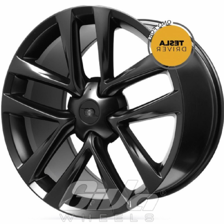 Infiny Superstar Matt black