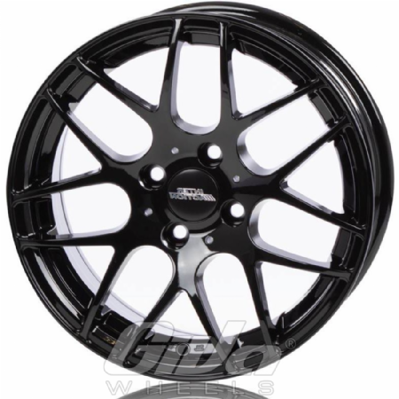 Inter Action Sport Black