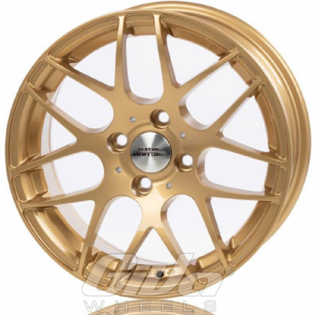 Inter Action Sport Gold