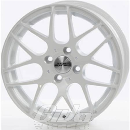 Inter Action Sport White