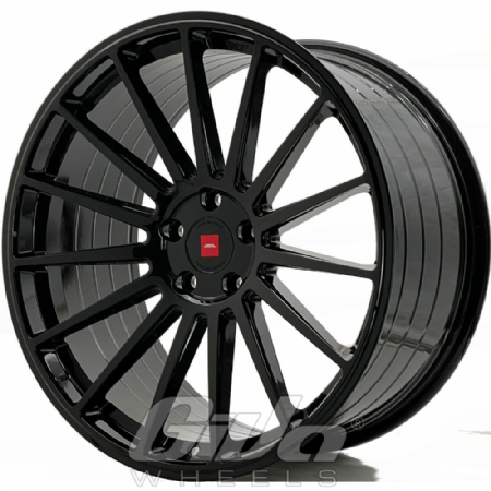 Ispiri FFP2 (Flow Forged) Corsa Black