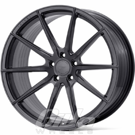 Ispiri FFR1 (Flow Forged) Carbon graphite