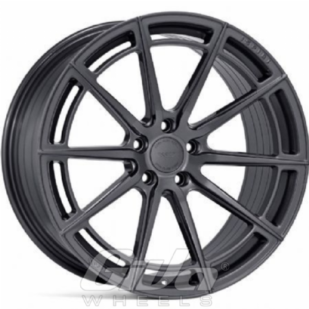 Ispiri FFR2 (Flow Forged) Carbon graphite