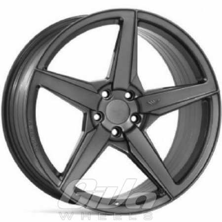 Ispiri FFR5 (Flow Forged) Carbon Graphite