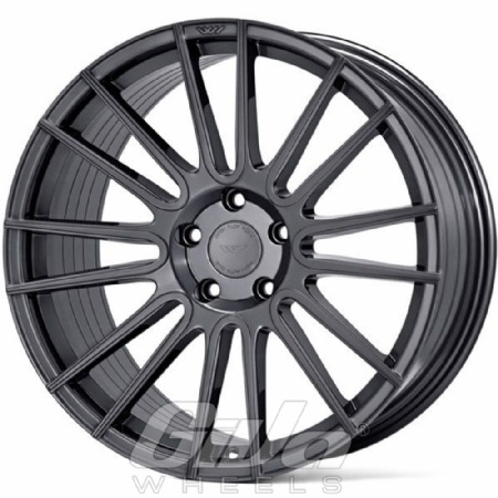 Ispiri FFR8 (Flow Forged) Carbon Graphite