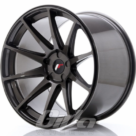 Japan Racing JR11 Blind Hyper grey