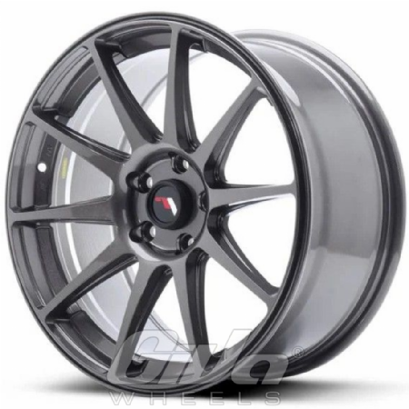 Japan Racing JR11 Blind Hyper grey