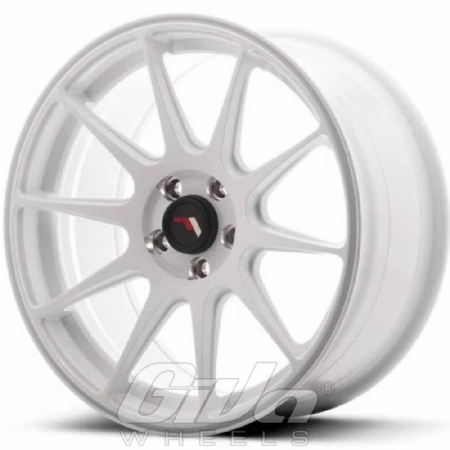 Japan Racing JR11 Blind White