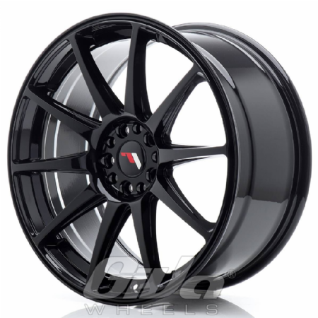 Japan Racing JR11 Multi Black