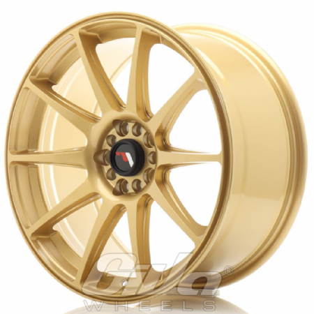 Japan Racing JR11 Multi Gold