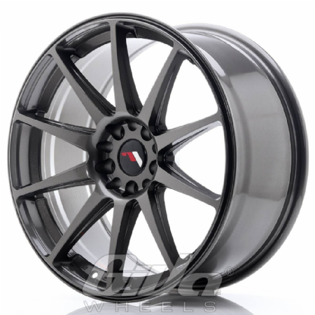 Japan Racing JR11 Multi Hyper grey
