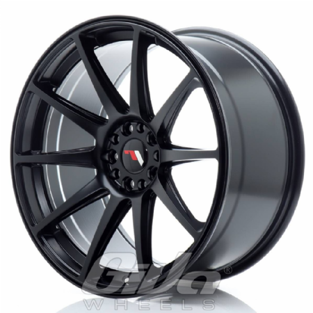 Japan Racing JR11 Multi Matt black