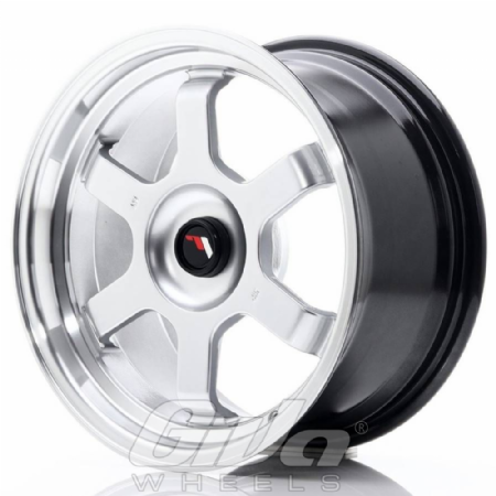 Japan Racing JR12 Blind Hyper silver