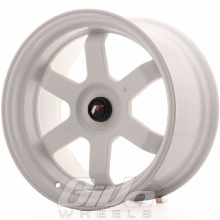 Japan Racing JR12 Blind White