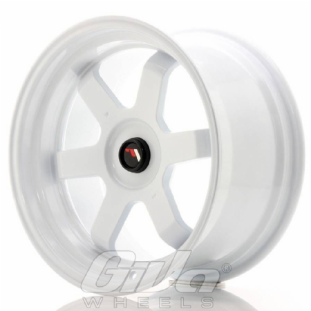 Japan Racing JR12 Blind White