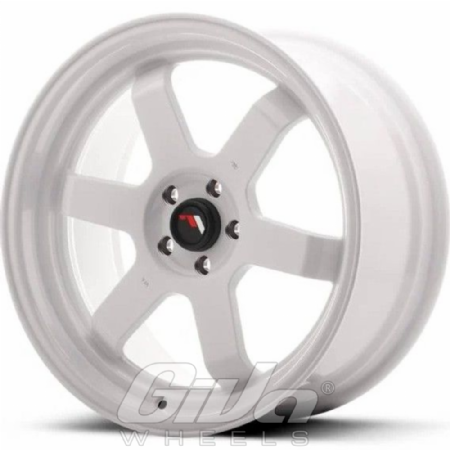 Japan Racing JR12 Blind White