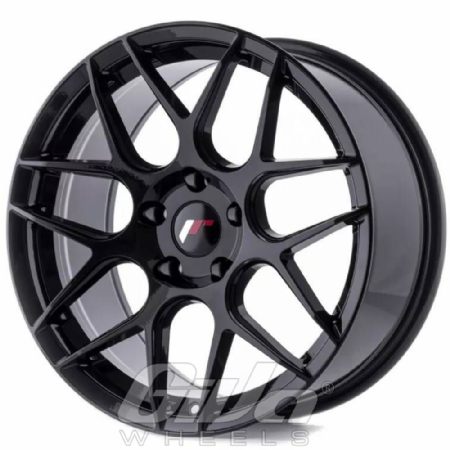 Japan Racing JR18 Black