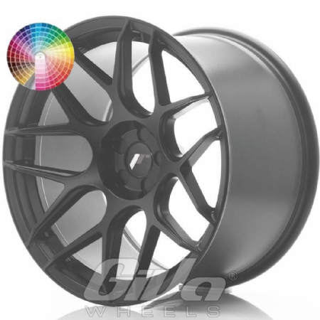 Japan Racing JR18 Blind Custom finish