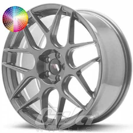 Japan Racing JR18 Blind Custom finish