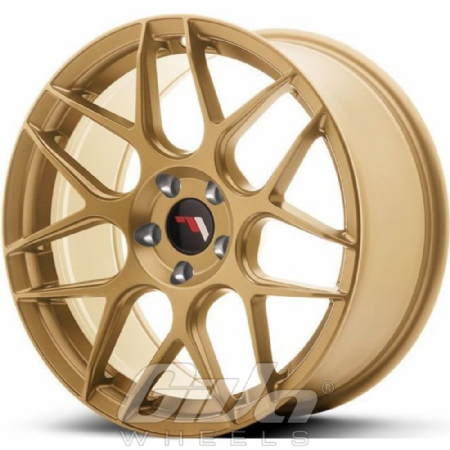 Japan Racing JR18 Blind Gold