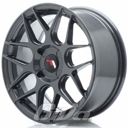 Japan Racing JR18 Blind Hyper grey