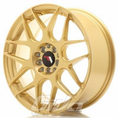 Japan Racing JR18 Multi Gold