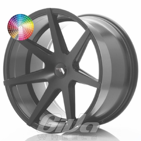 Japan Racing JR20 Blind Custom Finish