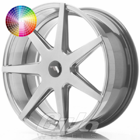 Japan Racing JR20 Blind Custom finish