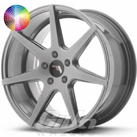 Japan Racing JR20 Blind Custom finish