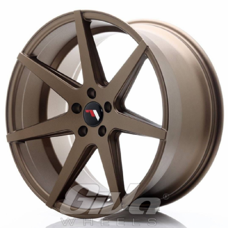 Japan Racing JR20 Matt bronze